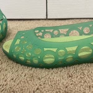 Women’s Crocs Flats